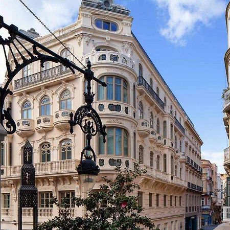 Wanderlust Malaga Apartamentos 1 Ngoại thất bức ảnh